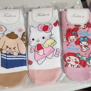 Socks Bundle